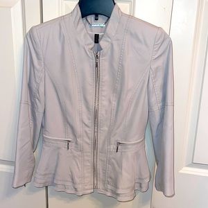 White House Black Market Jacket ✨